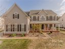 572 Fair Oaks Drive sold home in Fort Mill, SC