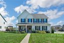 1009 Nutgrove Lane sold home in Indian Trail, SC