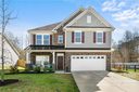 107 Paradise Hills Circle sold home in Mooresville, SC