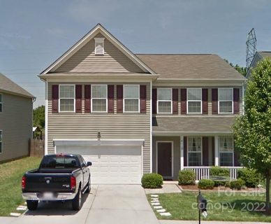 4110 Herkimer Drive
