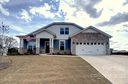 1805 Carrollton Drive sold home in Indian Trail, SC