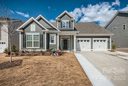 9638 Garamont Parkway sold home in Concord, SC