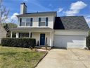 11512 Chapeclane Road sold home in Charlotte, SC