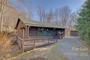 35 Dolphin Drive sold home in Maggie Valley, SC