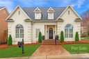 5200 Haynes Hall Place sold home in Charlotte, SC