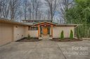 131 Buffalo Trail sold home in Asheville, SC