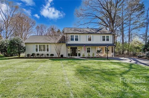 2812 Goneaway Road