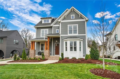 3107 Cramer Pond Drive