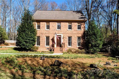 9727 Chatham Oaks Trail