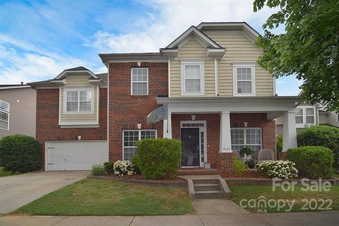 8313 Cottsbrooke Drive