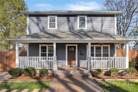 2511 Yadkin Avenue