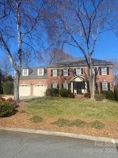 3418 High Hamptons Drive
