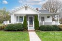 827 Patton Street sold home in Rock Hill, SC