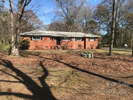 1032 Norwich Road sold home in Marlwood Acres, Charlotte, NC