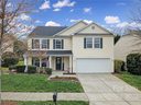5423 Hammermill Drive sold home in Harrisburg, SC