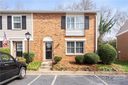 4605 Hedgemore Drive J sold home in Charlotte, SC