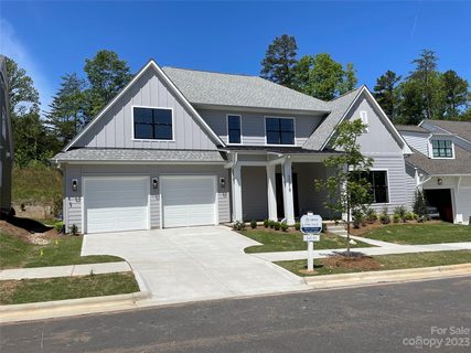 15619 Sanderson Hill Road sold home in Mayes Hall, Davidson, NC