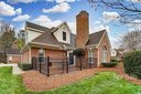 7442 Hurstbourne Green Drive sold home in Charlotte, SC