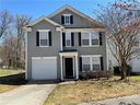 2636 Stream Bank Drive sold home in Charlotte, SC