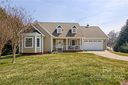 20 Rose Of Sharon Way sold home in Candler, SC