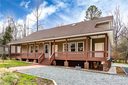 8203 Knollwood Circle sold home in Charlotte, SC