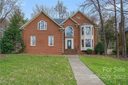 10023 Lampkin Way sold home in Charlotte, SC
