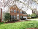 7336 Harrisonwoods Place sold home in Charlotte, SC