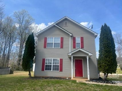 2319 Eargle Road L111 sold home in Fairstone, Charlotte, NC