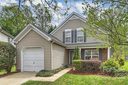 3852 Brookchase Lane sold home in Charlotte, SC