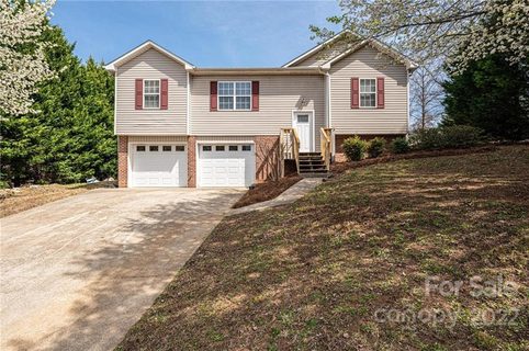 5084 Edney Court 78 sold home in Champion Village, Granite Falls, NC