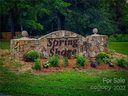 210 Spring Shore Road 68 sold home in Statesville, SC