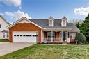 2409 Damascus Drive sold home in Monroe, SC