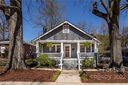1403 Downs Avenue sold home in Charlotte, SC