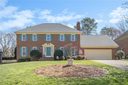 2017 Draymore Lane sold home in Matthews, SC