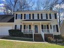 10420 Rosemallow Road sold home in Charlotte, SC