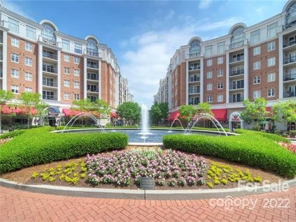 4620 Piedmont Row Drive 609