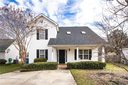 780 Sir Raleigh Drive sold home in Concord, SC
