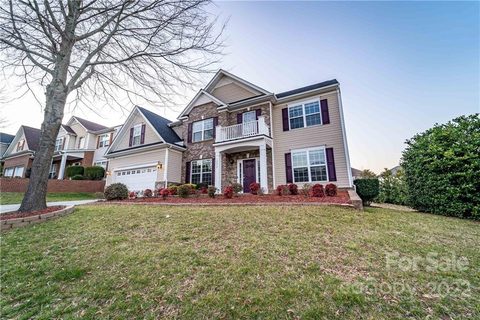 10032 Glenburn Lane