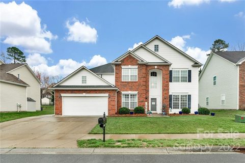 8007 Good Life Lane