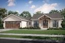 137 Ever Lastein Way sold home in Flat Rock, SC