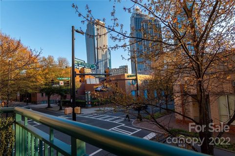 401 N Church Street 203