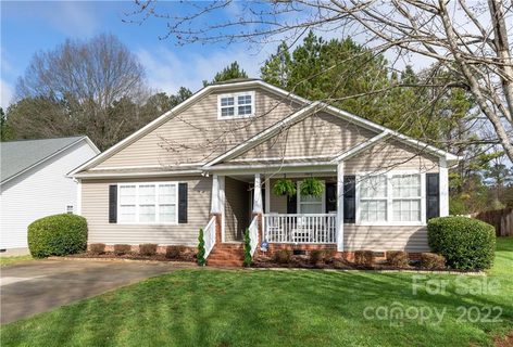 4026 Canvas Avenue