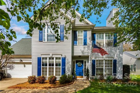 14117 Arbor Ridge Drive