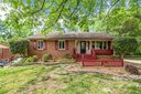 7508 Dorn Circle sold home in Charlotte, SC