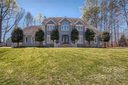 3334 Carnegie Lane sold home in Matthews, SC