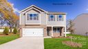 124 Sierra Road sold home in Mooresville, SC