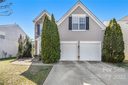 2831 Azalea Hills Drive sold home in Charlotte, SC