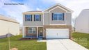 121 Sierra Road sold home in Mooresville, SC