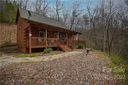 417 Peaks Drive sold home in Lake Lure, SC