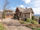 604 Eagle Ridge Road sold home in Zirconia, SC